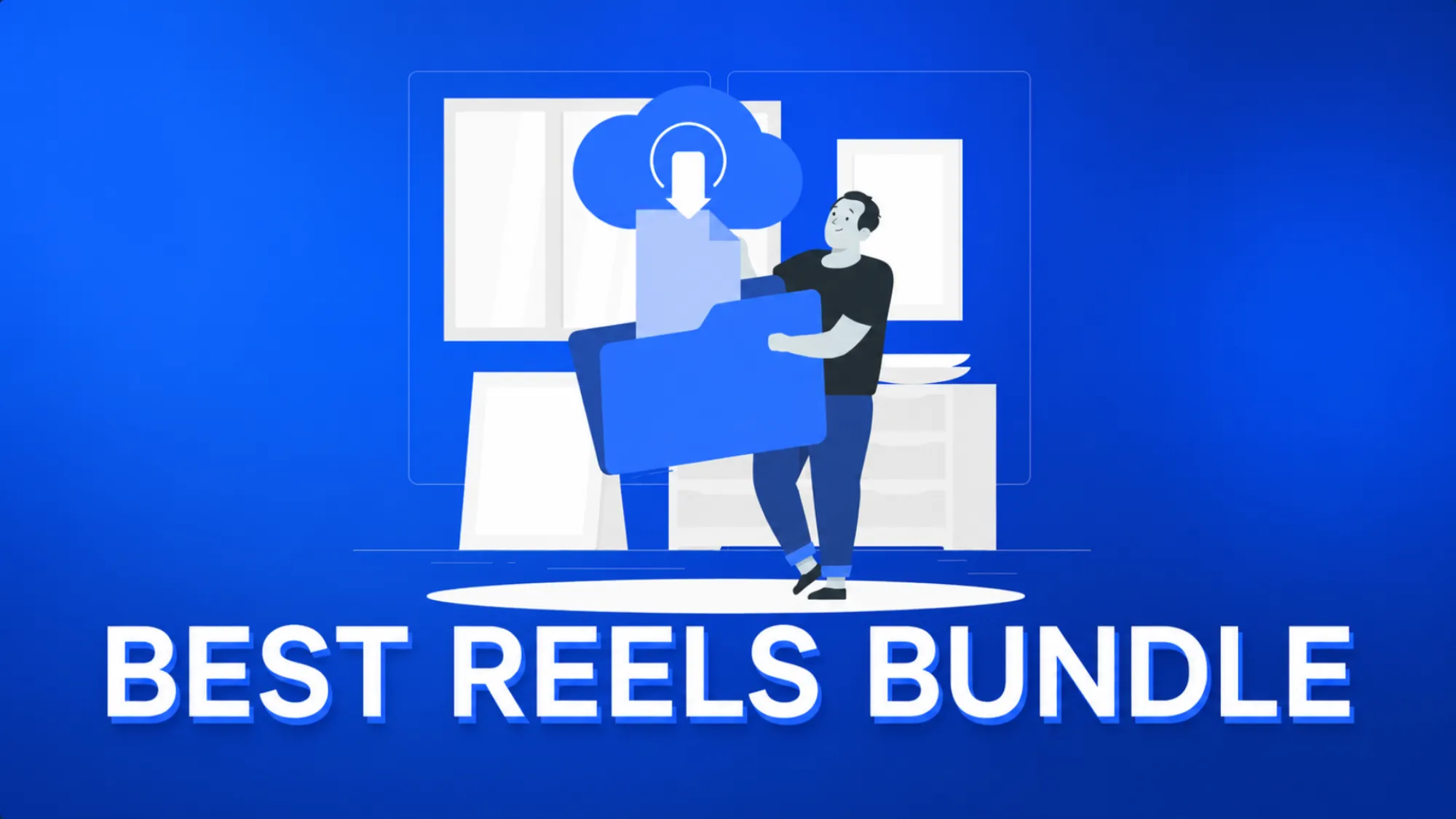 Best Reels Bundle to Buy in 2026: Download FREE Reels & Grow Faster